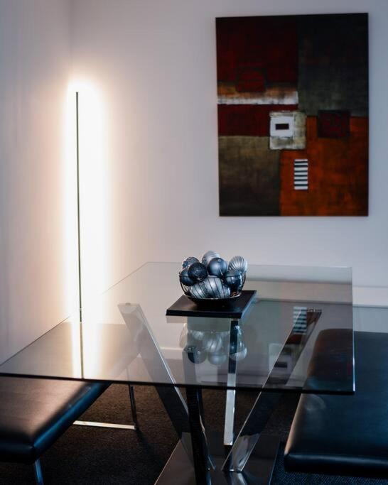 Mantra Wings - Highend Lux Apartment Gold Coast