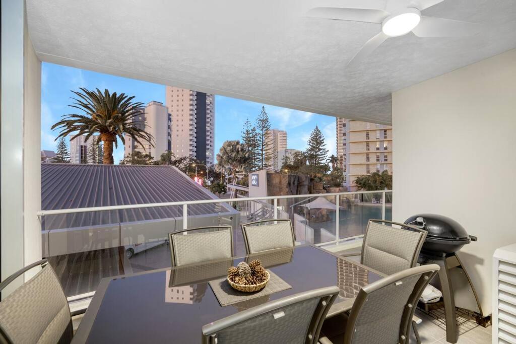 Mantra Wings - Highend Lux Gold Coast