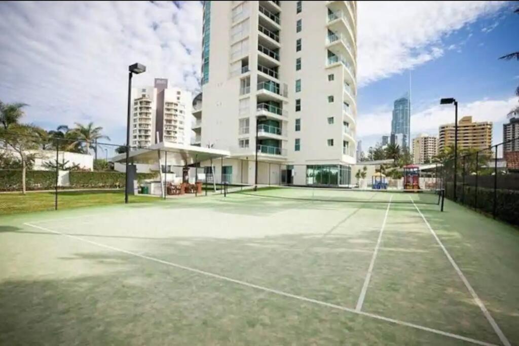 Mantra Wings - Highend Lux Apartment *