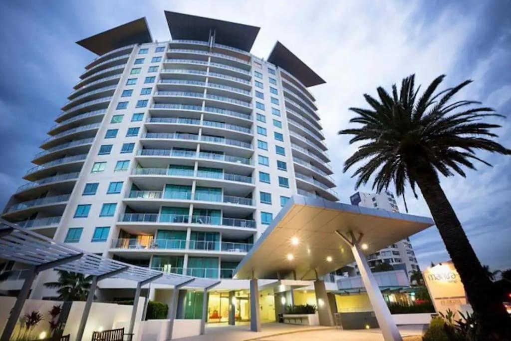 Apartment Mantra Wings - Highend Lux